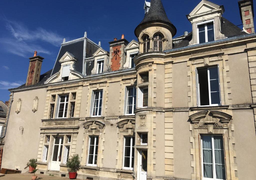 Flore Bed & Breakfast | Maison Prémartine