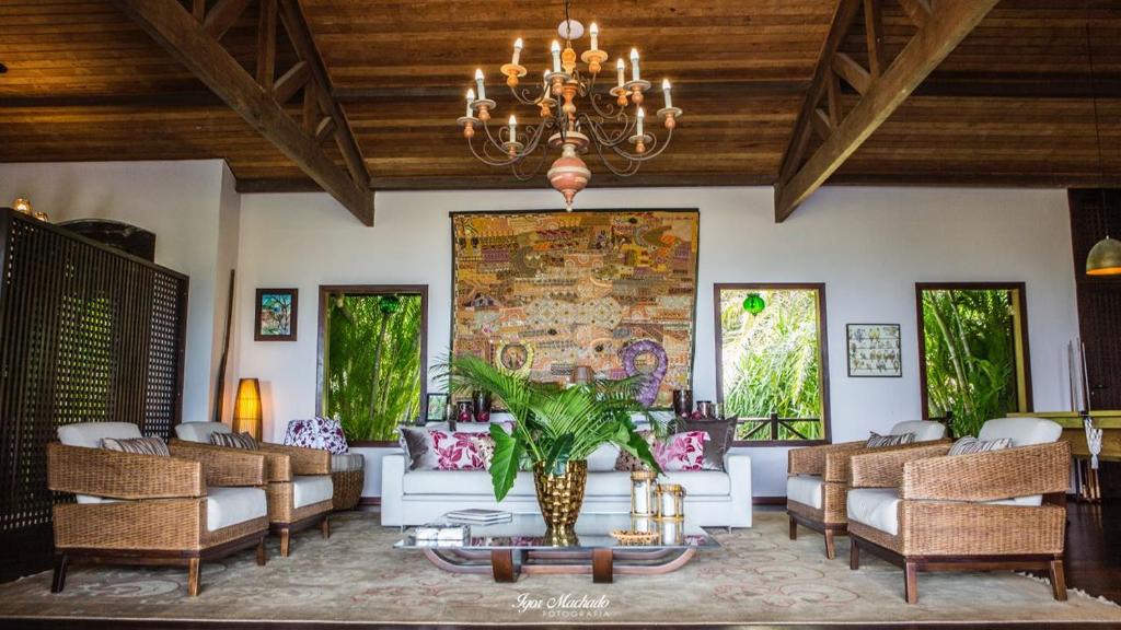 Prainha House | Maison Prainha