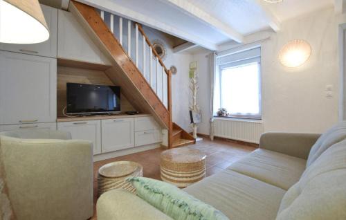 Saint-Vaast-la-Hougue House | Maison Proche Port Et Plage