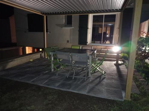 Arnage House | Maison proche circuit 24h