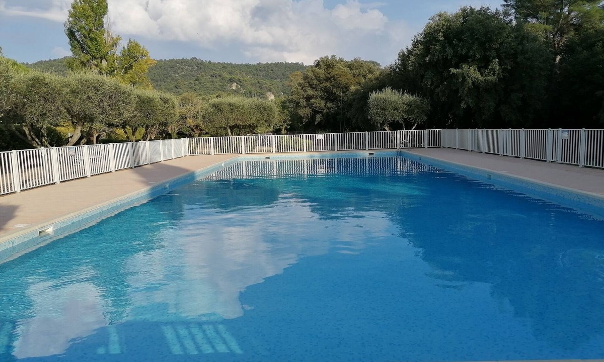 Tourtour House | Maison provençale le mazet