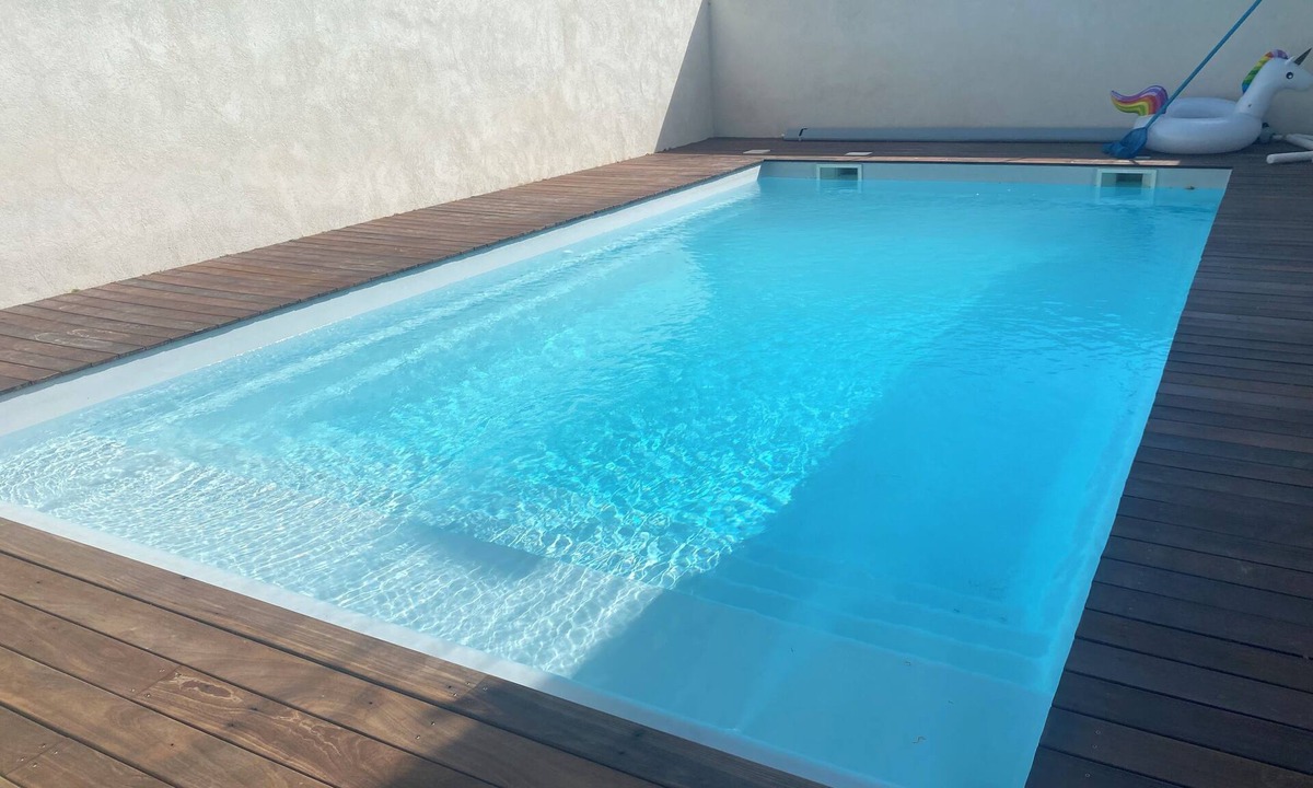 Saint-Loup House | Maison Provencale Marseille