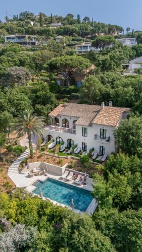 Cote d'Azur- French Riviera Hotel | Maison Provence
