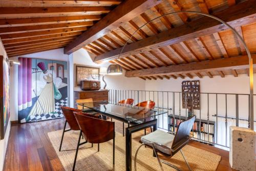 Pistoia Apartment | Maison Puccini