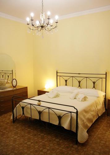 Monteroni di Lecce House | Maison Raffaello