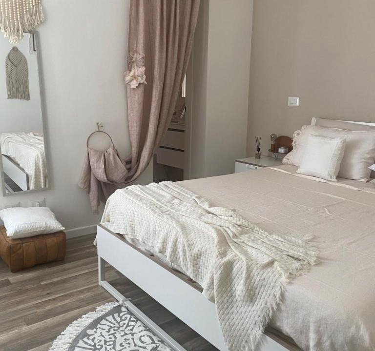 Carpi House | MAISON REBECCA