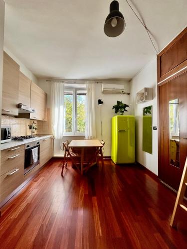 Lambrate Apartment | Maison Ringhiera
