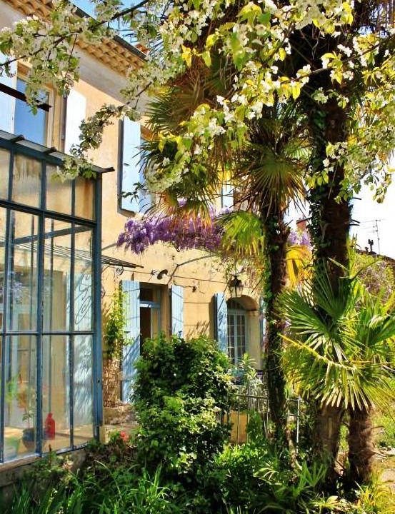 Montelimar House | Maison Saint James