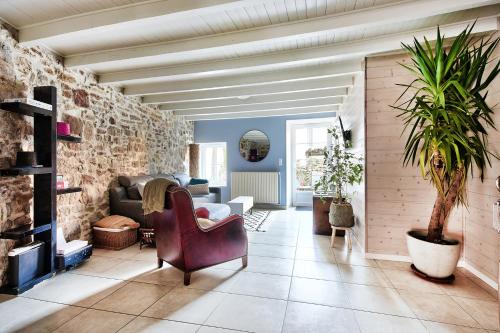 Cuiseaux House | Maison Saint-Thomas Climatisé