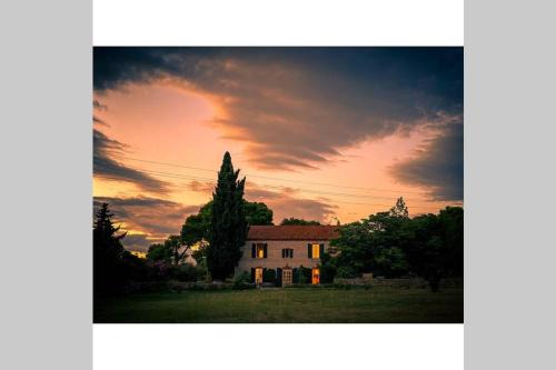 Cruzy House | Maison Saraphina