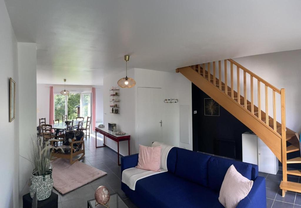 Lambezellec Apartment | MAISON SERENITY Brest