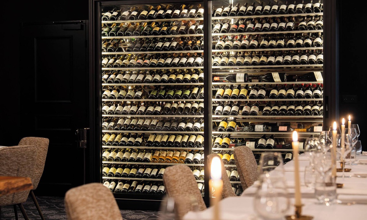 Briancon Hotel | Maison Soyeuse
