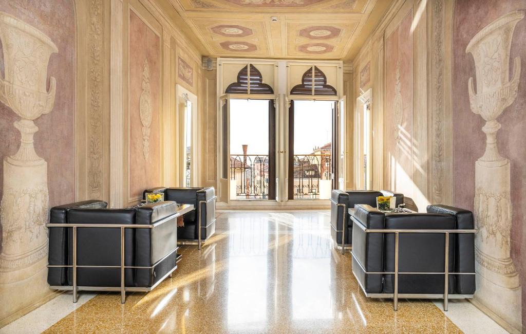 San Marco Hotel | Maison Spada