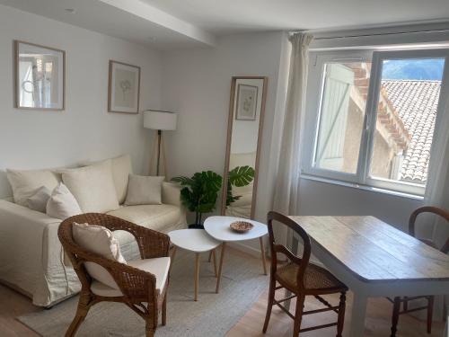 Castellane Apartment | Maison St Victor