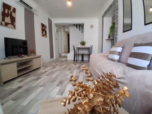 Saint-Junien Apartment | Maison SYD saint-Junien