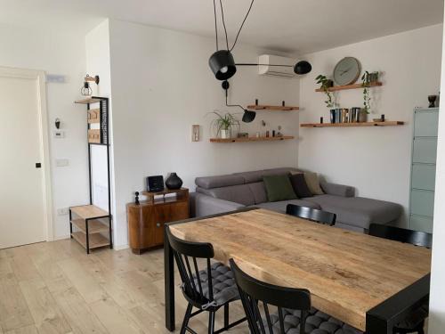Noale Apartment | Maison Thiago