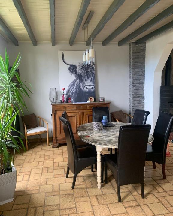 Thonon-les-Bains House | maison Thonon les bains 8 personnes