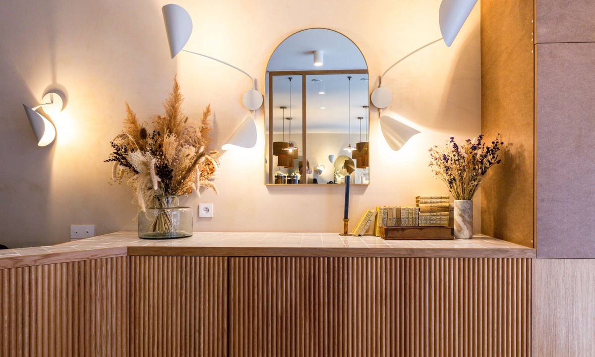 Quinze-Vingts Hotel | Maison Traversière