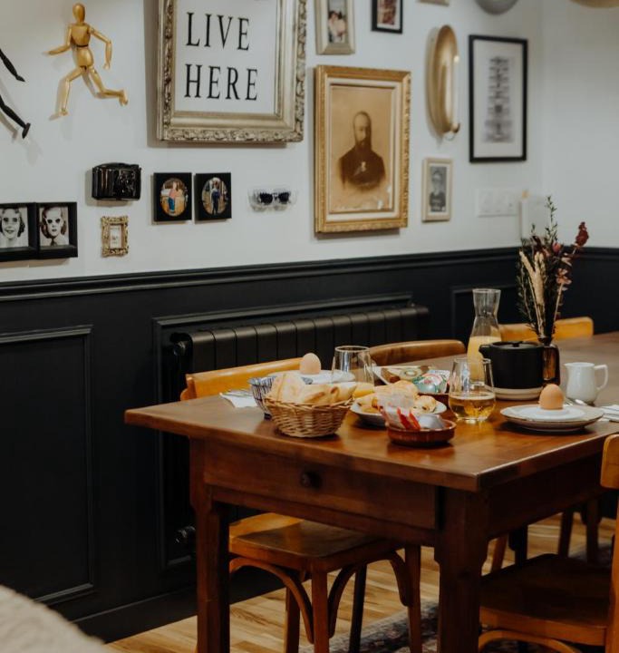 Flandres Hotel | Maison Urbaine