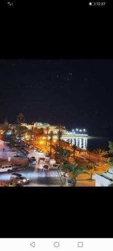 Eastern Hammamet House | Maison vaccance hammat sidi bouhdid s1