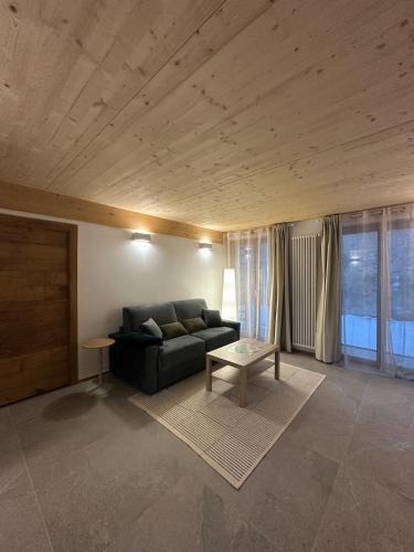 Champoluc Apartment | Maison ValGià