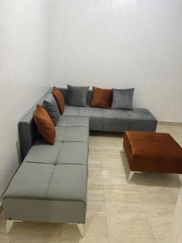 Lotissement La Plage Apartment | Maison vanessa