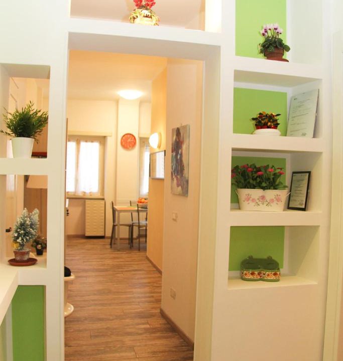 Appio Latino Apartment | Maison Velia
