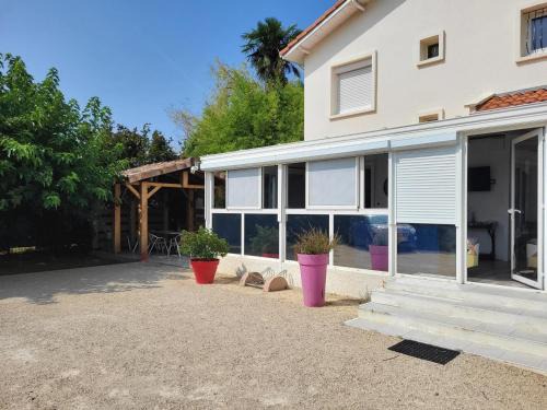 Aussonne House | Maison venitia t4