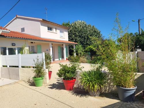 Aussonne House | Maison venitia t5