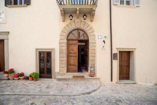Talamello Hotel | Maison Ventiquattro