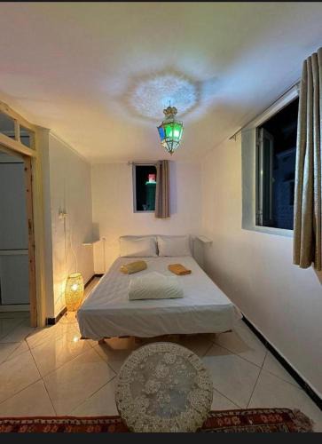Medina of Rabat Apartment | Maison Yassine