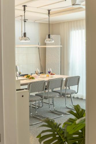 Gueui-dong Bed & Breakfast | Maison242
