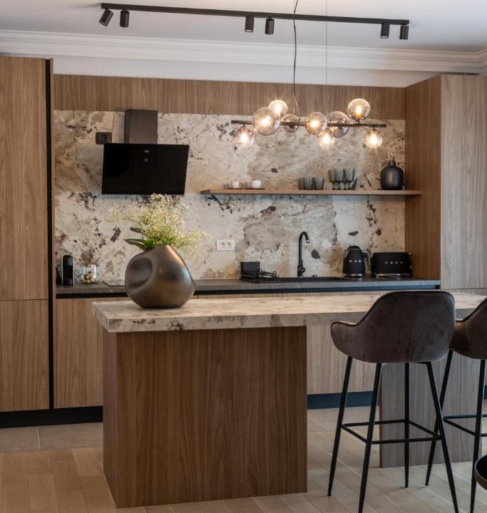 Timisoara Apartment | MaisonA - Modern and Stylish Near Center