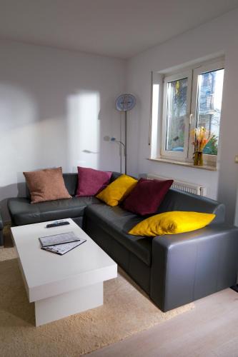 Bad Konig Apartment | Maisonette 2