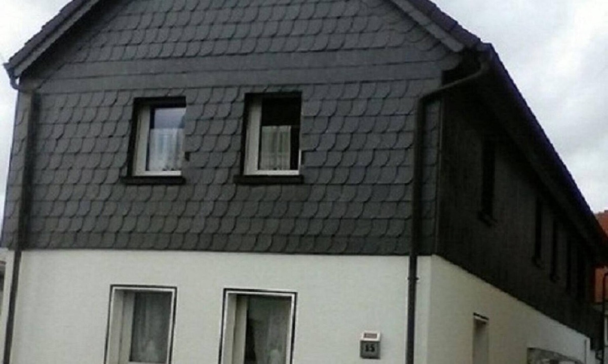 Ober-Morlen Apartment | Maisonette flat on the upper and top floor