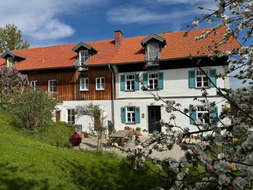 Peiting Apartment | Maisonette Giggi