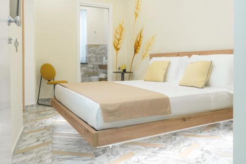 Portici Bed & Breakfast | Maisonette