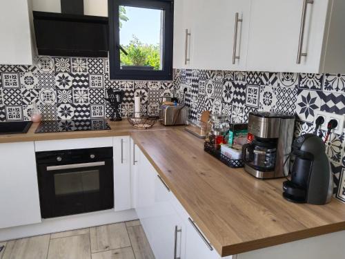 Montauban House | maisonette Montauban