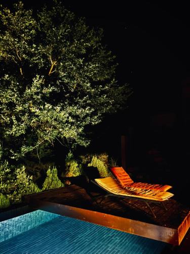 Villedieu Apartment | Maisonk Provence