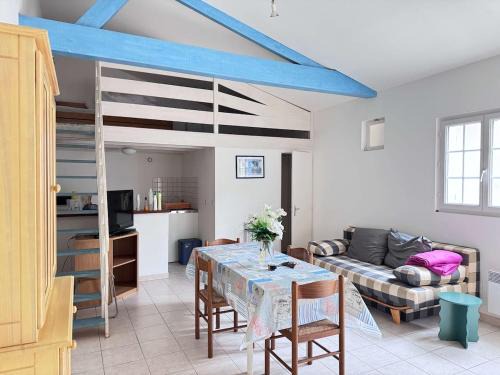 Boyardville House | Maisonnette du pecheur à Boyard