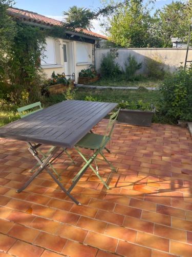 Saint Froult House | Maisonnette 40