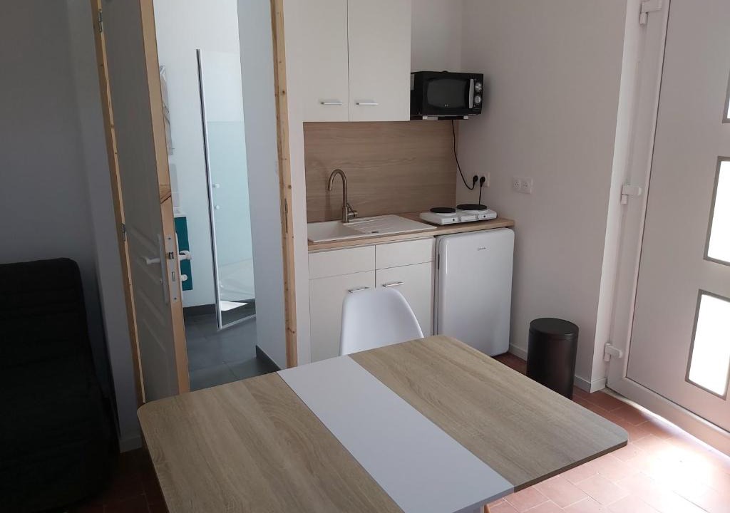 Paray-le-Monial House | Maisonnette 40m2 pour 5 personnes