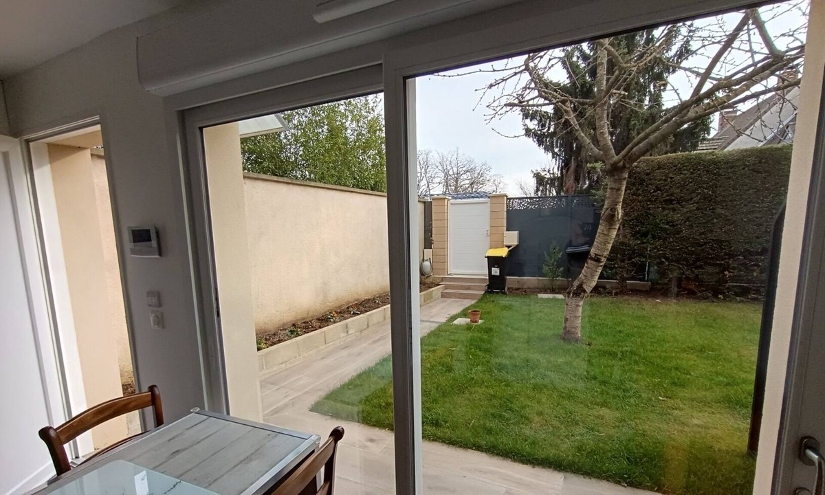 Chevilly-Larue House | Maisonnette Avec Jardin aux Portes de Paris
