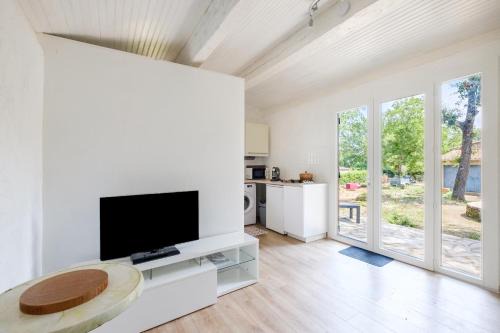 Callian House | Maisonnette avec piscine