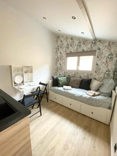Gentilly Apartment | Maisonnette Cosy au calme