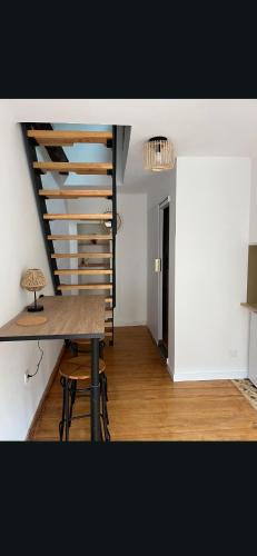 Espere Apartment | Maisonnette dans vieux village