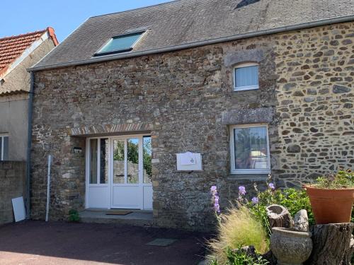 Pirou House | Maisonnette du Bourg