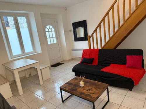 Saint-Gilles Apartment | Maisonnette du Prieuré