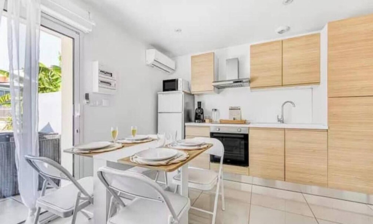 Ordonnac House | Maisonnette N-2 Estate between castles and beaches