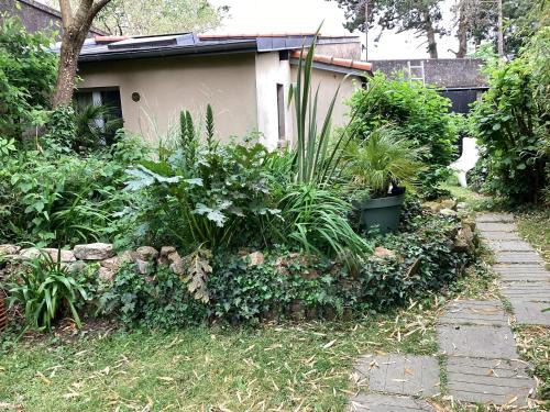 Lauriers-La Musse Bed & Breakfast | Maisonnette Nantes